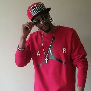 Meet your Posher, Myron